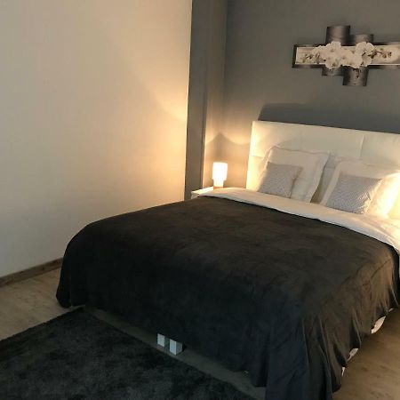 Appartement Proche Mer Berck Exterior photo