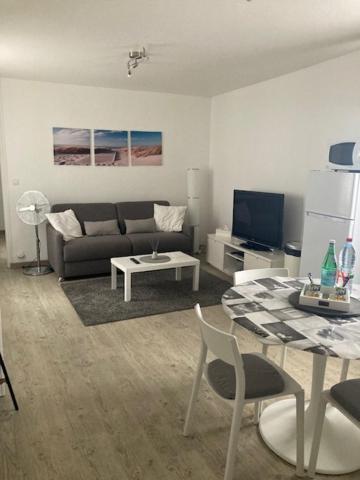 Appartement Proche Mer Berck Exterior photo