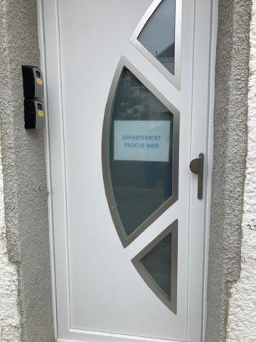 Appartement Proche Mer Berck Exterior photo