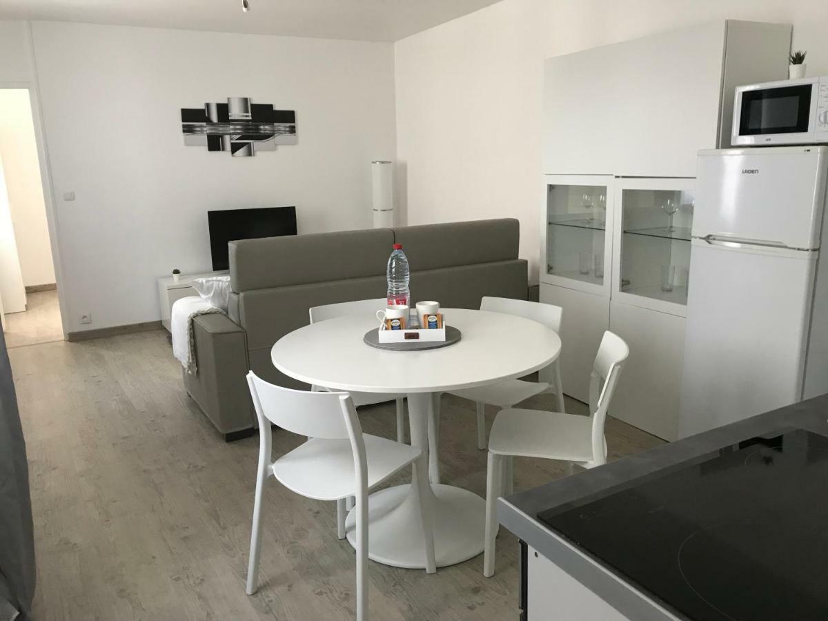 Appartement Proche Mer Berck Exterior photo