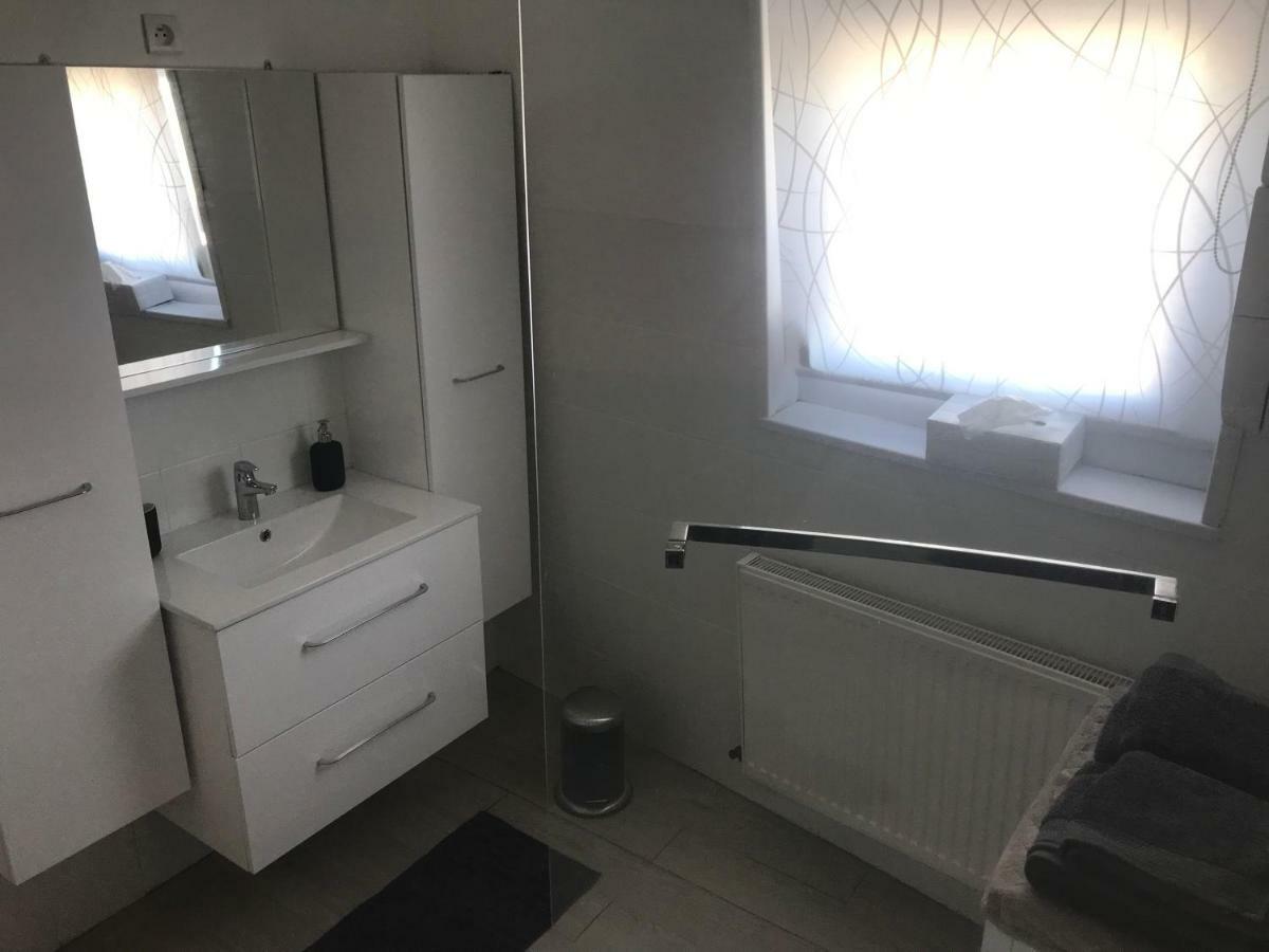 Appartement Proche Mer Berck Exterior photo